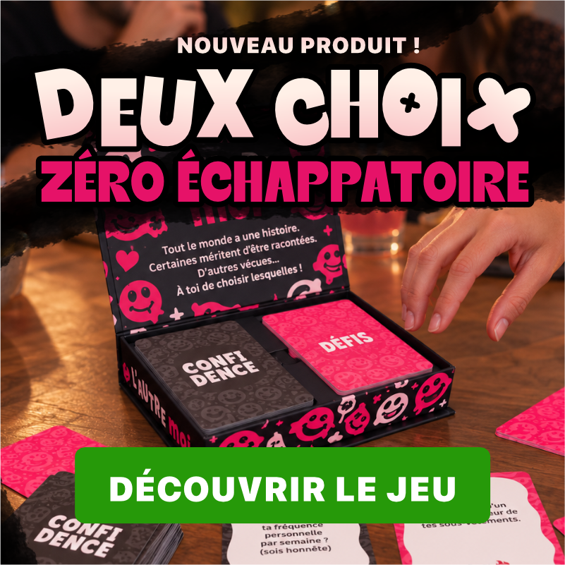 L'Autre Moi